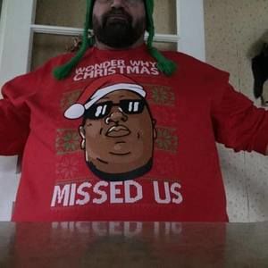 Meet your Posher, Steven